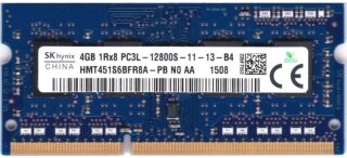SK Hynix HMT451S6BFR8A-PB 4 GB 1600 MHz DDR3 Ram kullananlar yorumlar